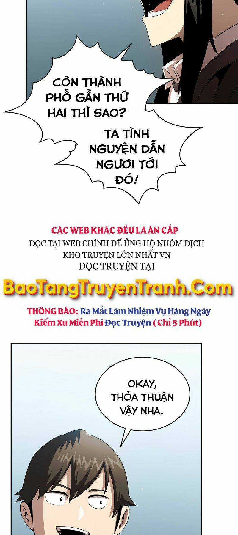 Có Thật Đây Là Anh Hùng Không? Chapter 23 trang 10