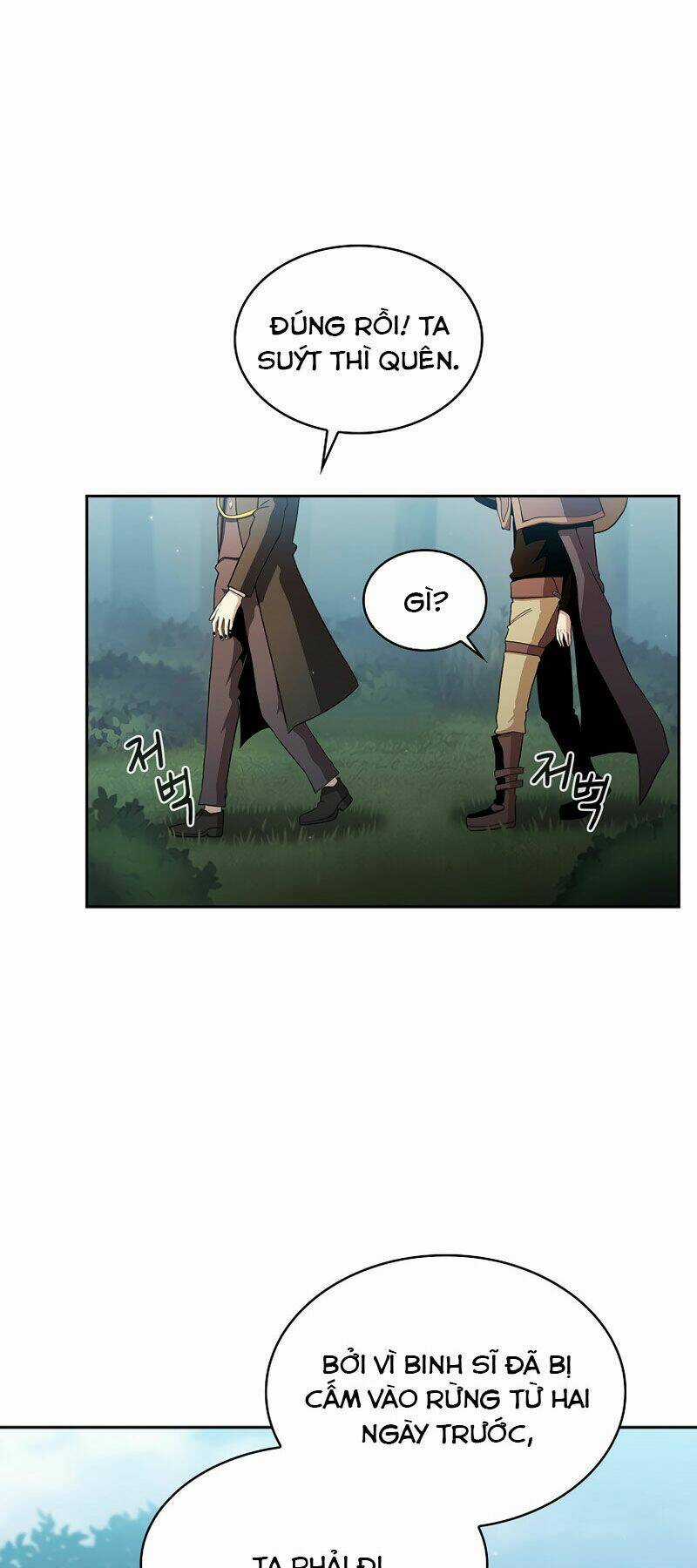 Có Thật Đây Là Anh Hùng Không? Chapter 23 trang 12