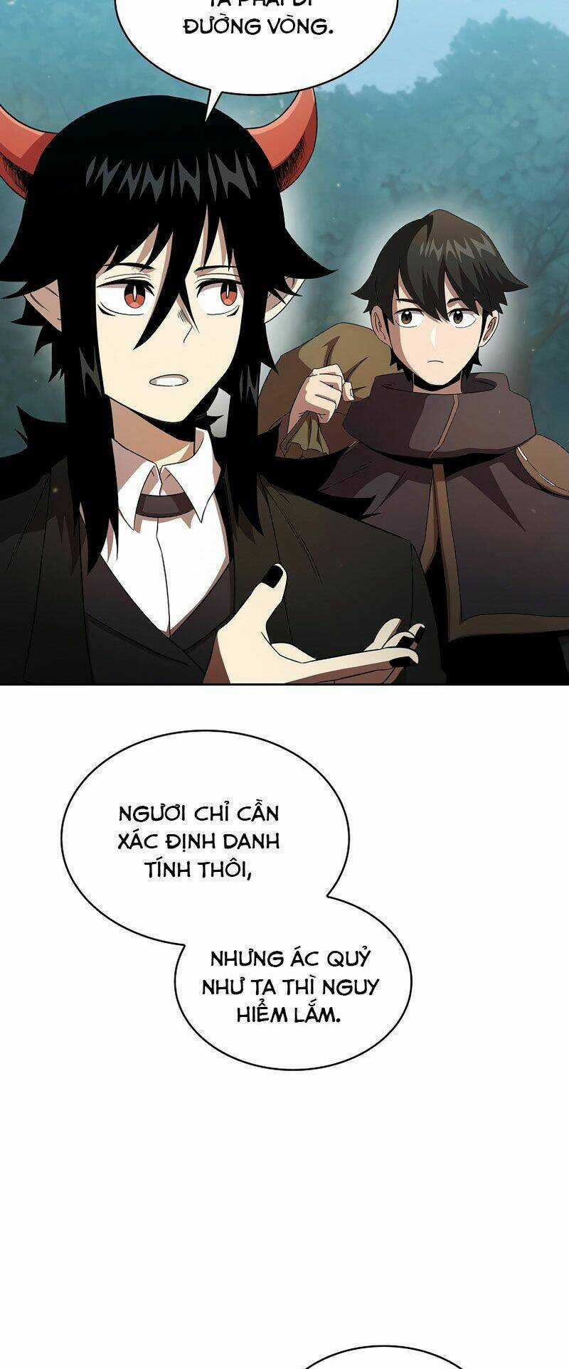 Có Thật Đây Là Anh Hùng Không? Chapter 23 trang 13