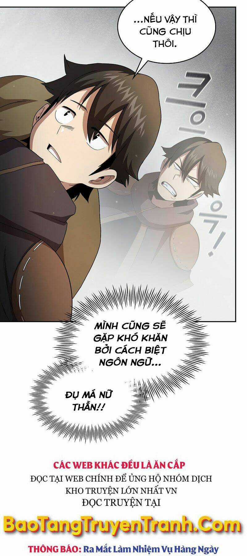 Có Thật Đây Là Anh Hùng Không? Chapter 23 trang 14