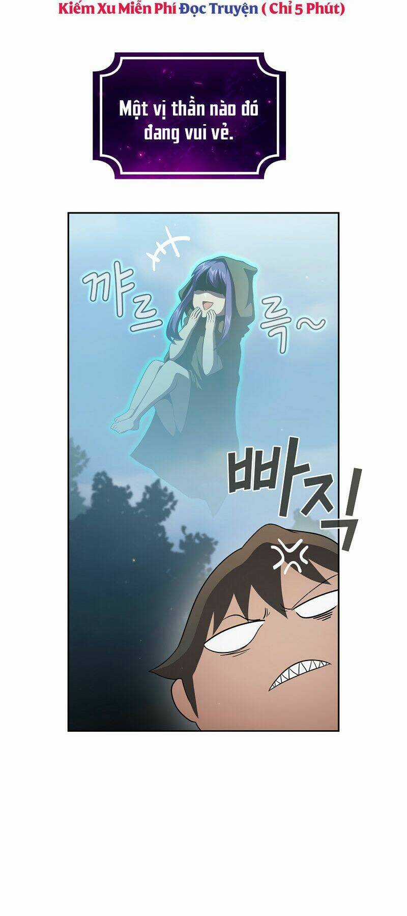 Có Thật Đây Là Anh Hùng Không? Chapter 23 trang 15