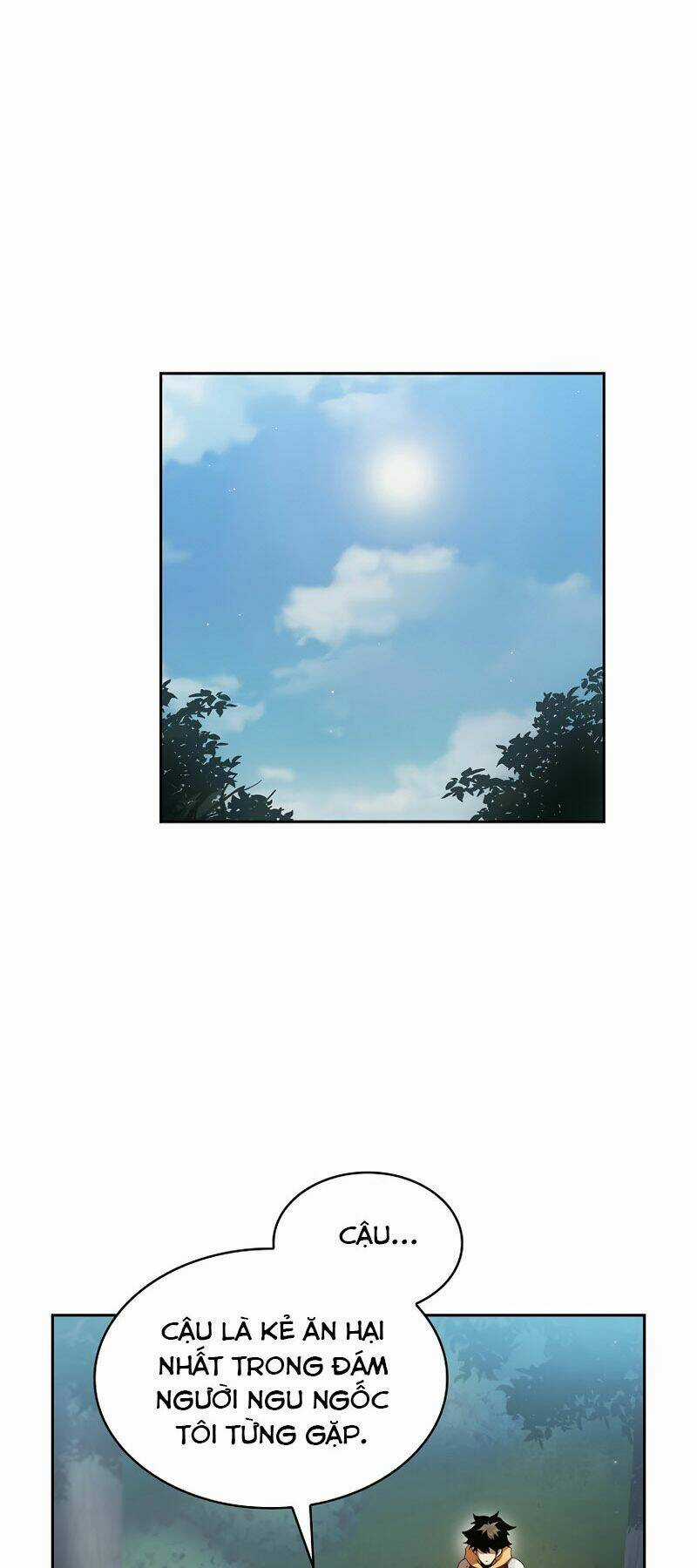 Có Thật Đây Là Anh Hùng Không? Chapter 23 trang 19