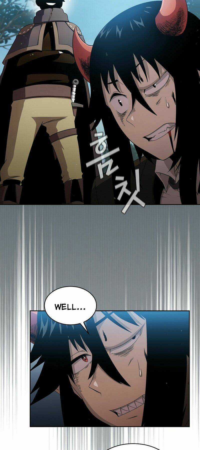 Có Thật Đây Là Anh Hùng Không? Chapter 23 trang 2