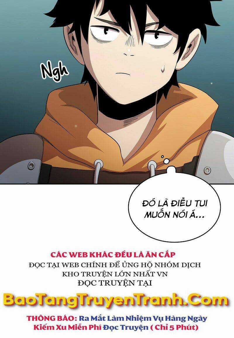 Có Thật Đây Là Anh Hùng Không? Chapter 23 trang 21