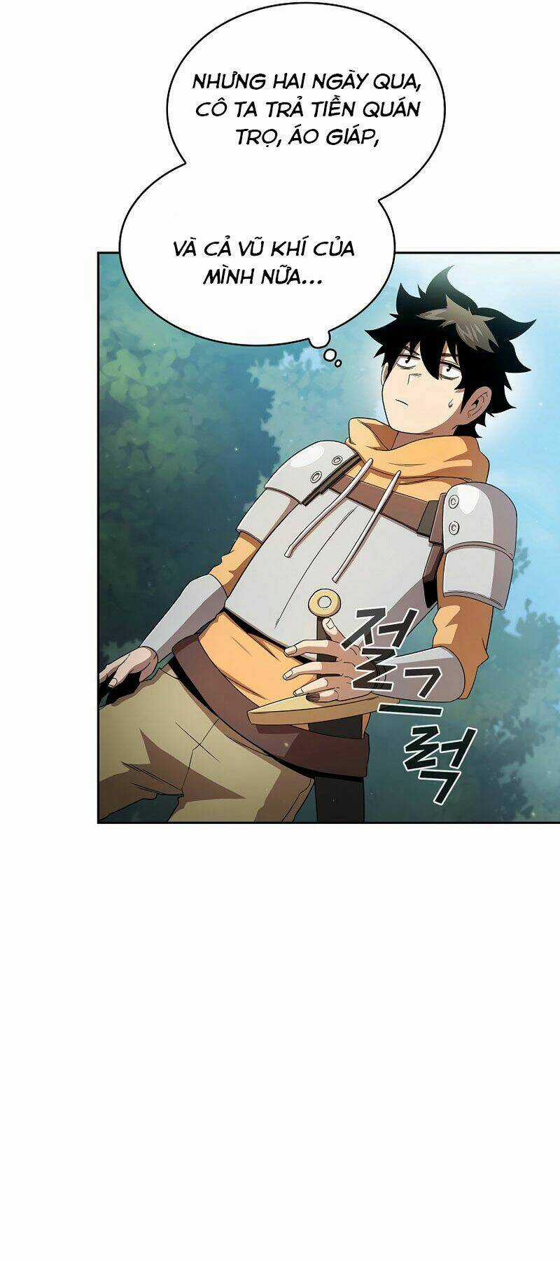 Có Thật Đây Là Anh Hùng Không? Chapter 23 trang 22