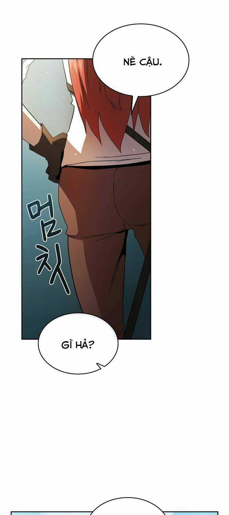 Có Thật Đây Là Anh Hùng Không? Chapter 23 trang 23