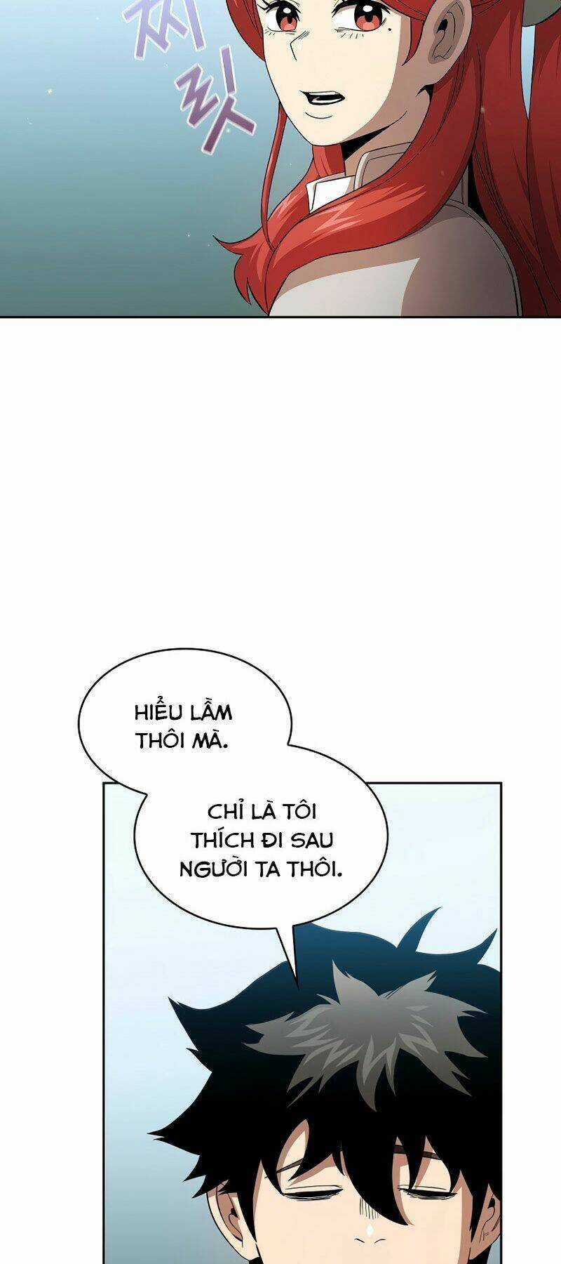 Có Thật Đây Là Anh Hùng Không? Chapter 23 trang 25