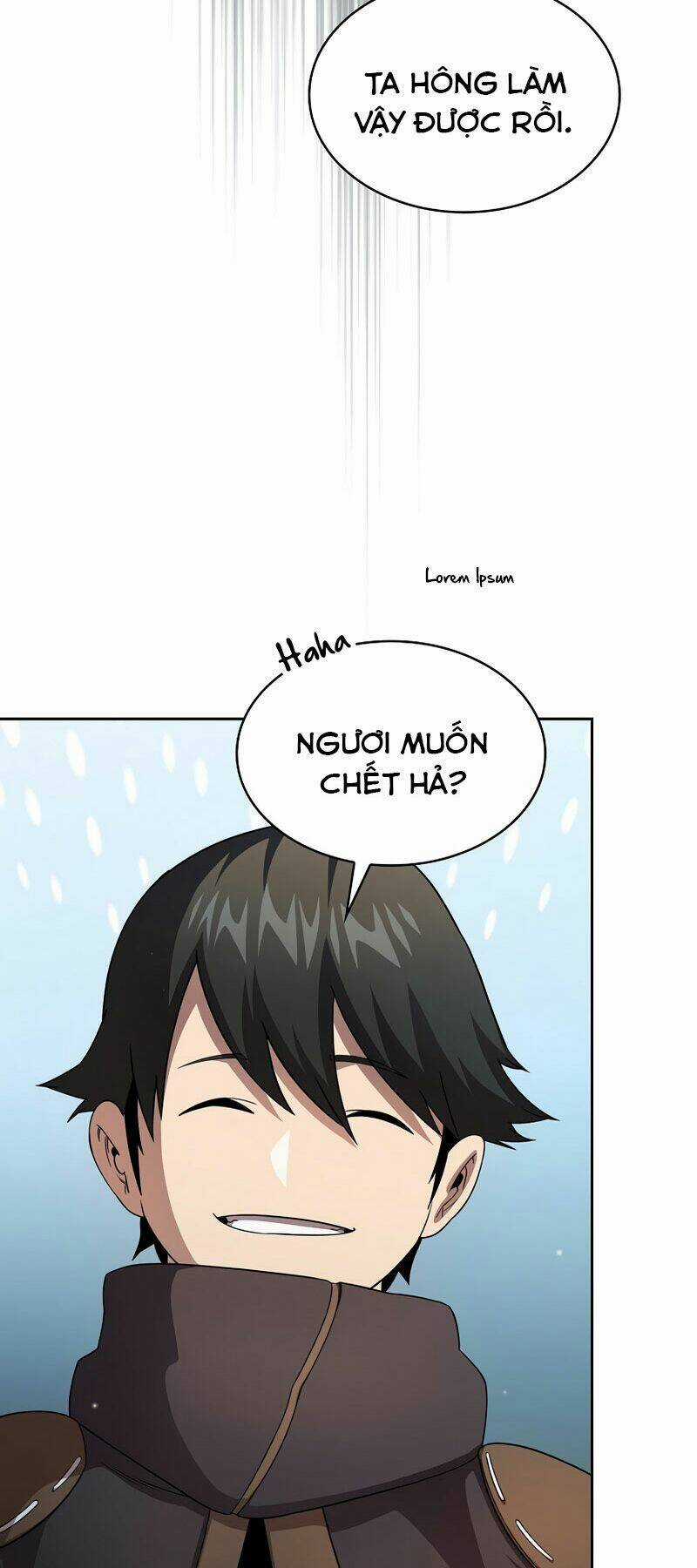 Có Thật Đây Là Anh Hùng Không? Chapter 23 trang 3