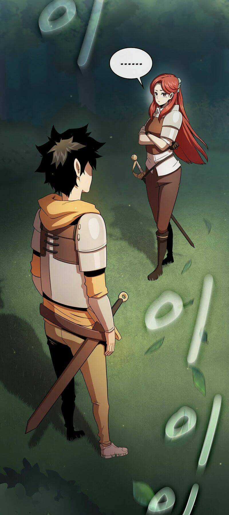 Có Thật Đây Là Anh Hùng Không? Chapter 23 trang 33