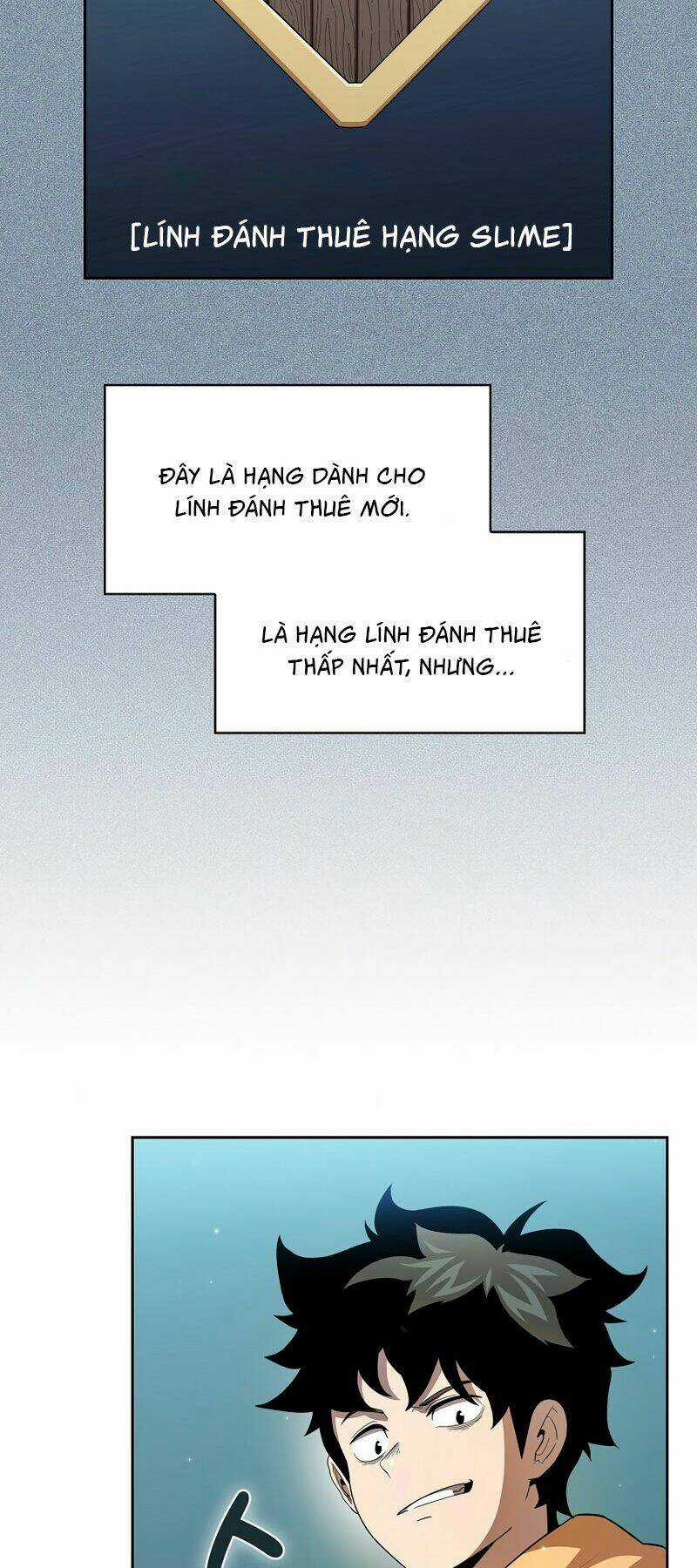 Có Thật Đây Là Anh Hùng Không? Chapter 23 trang 38