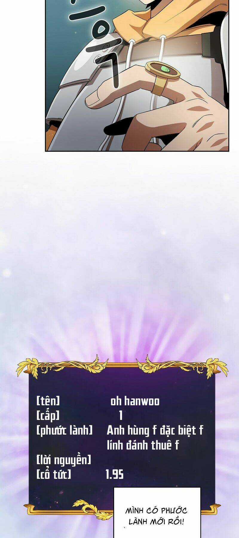 Có Thật Đây Là Anh Hùng Không? Chapter 23 trang 39