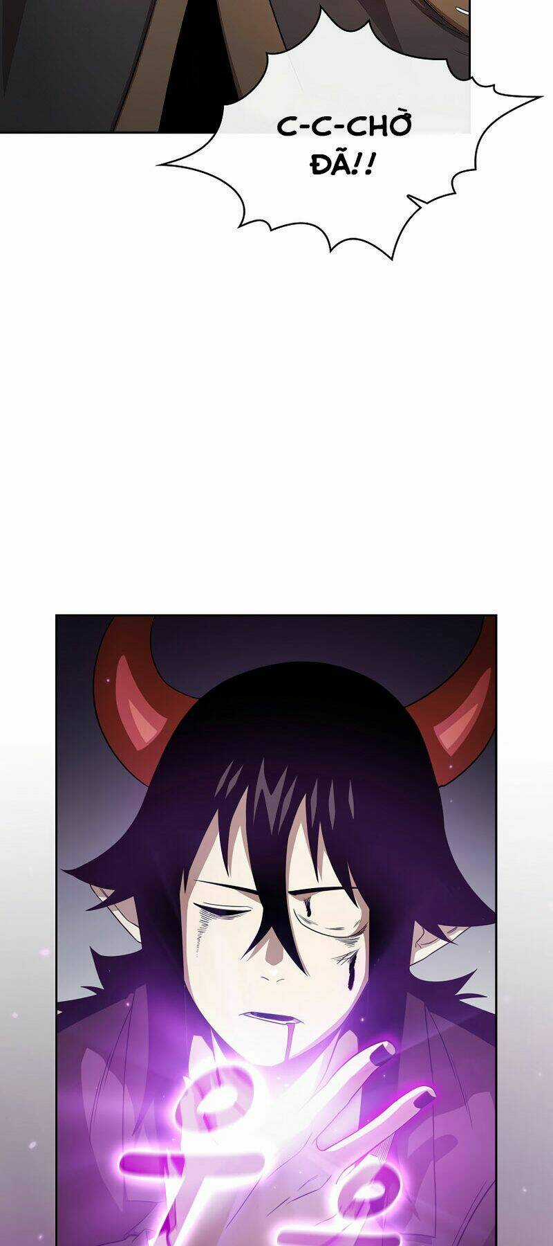 Có Thật Đây Là Anh Hùng Không? Chapter 23 trang 4