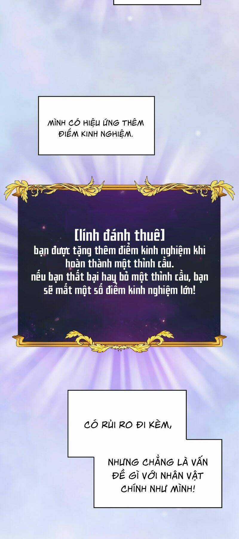 Có Thật Đây Là Anh Hùng Không? Chapter 23 trang 40