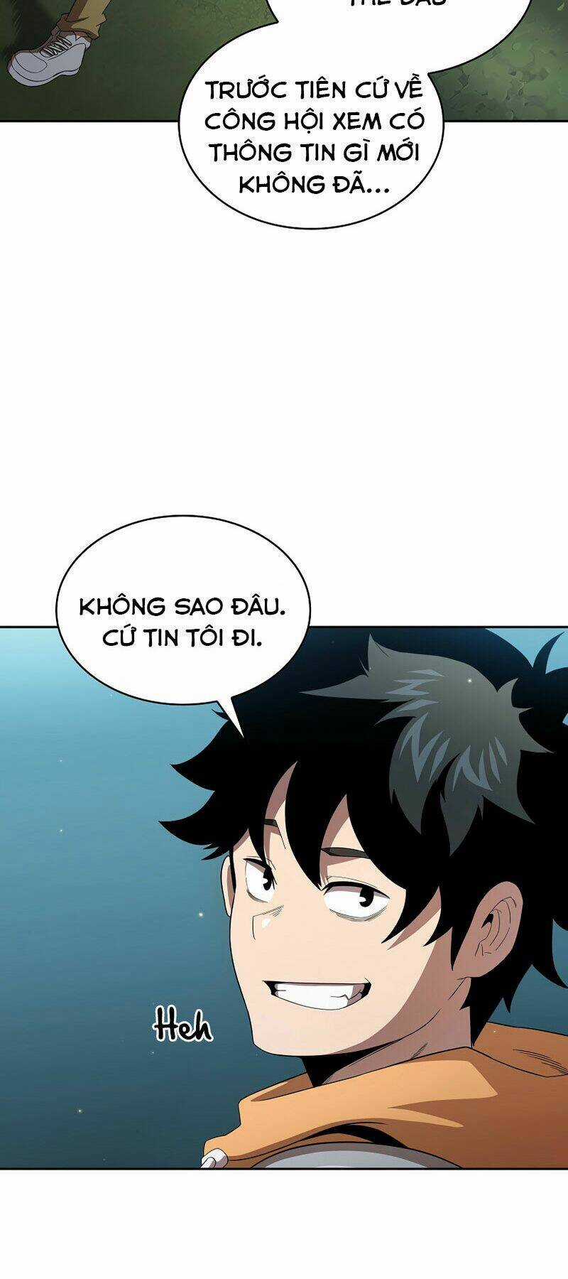 Có Thật Đây Là Anh Hùng Không? Chapter 23 trang 46