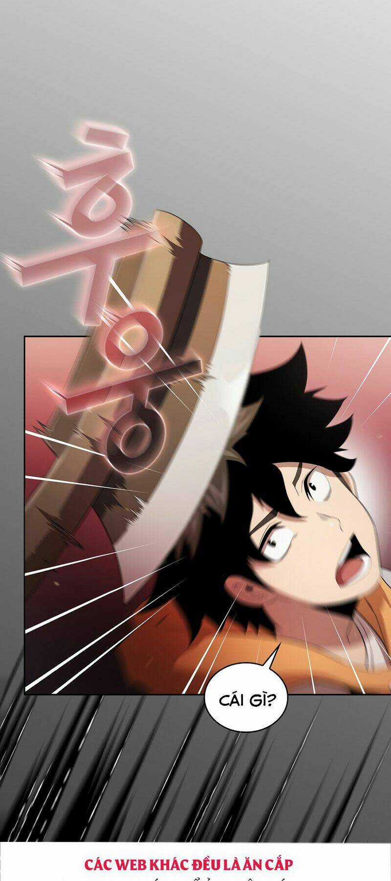 Có Thật Đây Là Anh Hùng Không? Chapter 23 trang 48