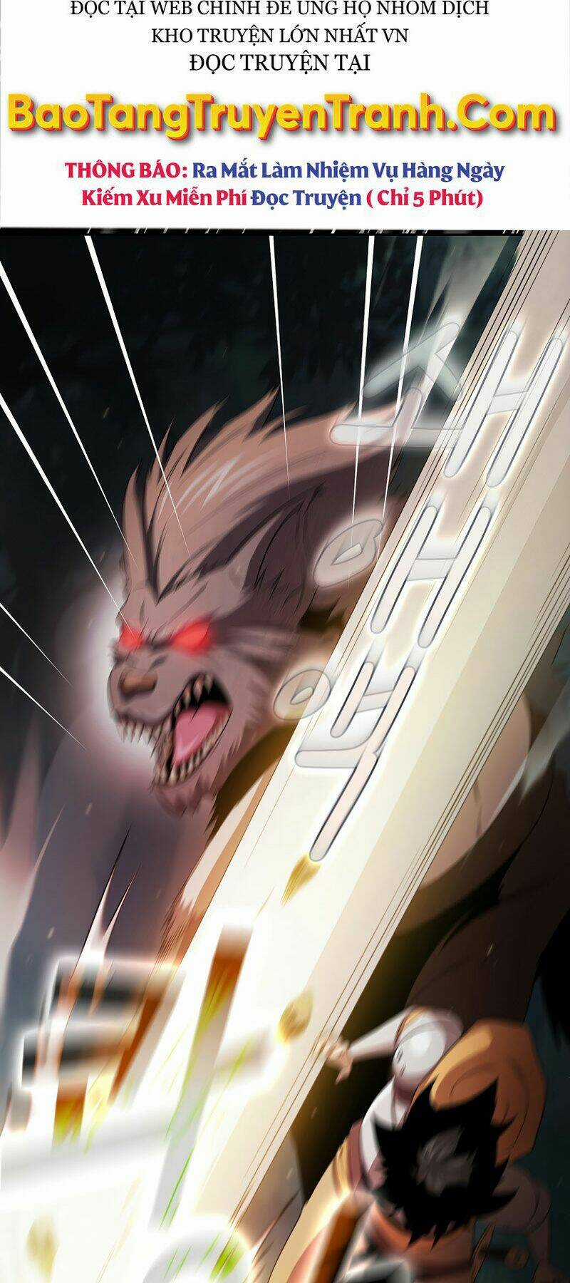 Có Thật Đây Là Anh Hùng Không? Chapter 23 trang 49