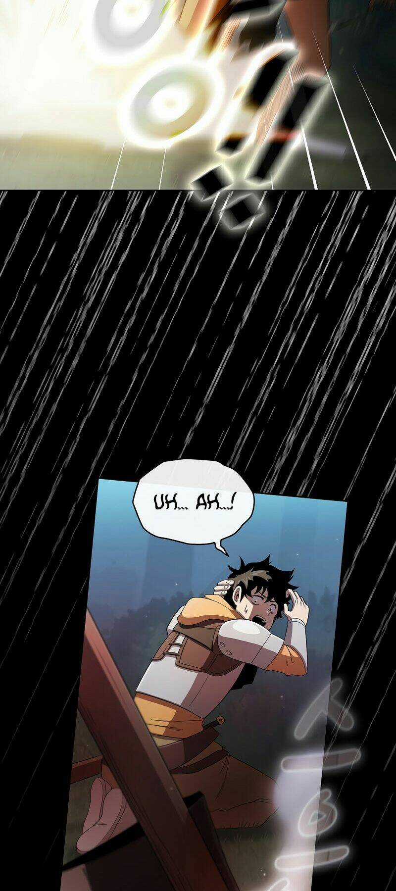 Có Thật Đây Là Anh Hùng Không? Chapter 23 trang 50