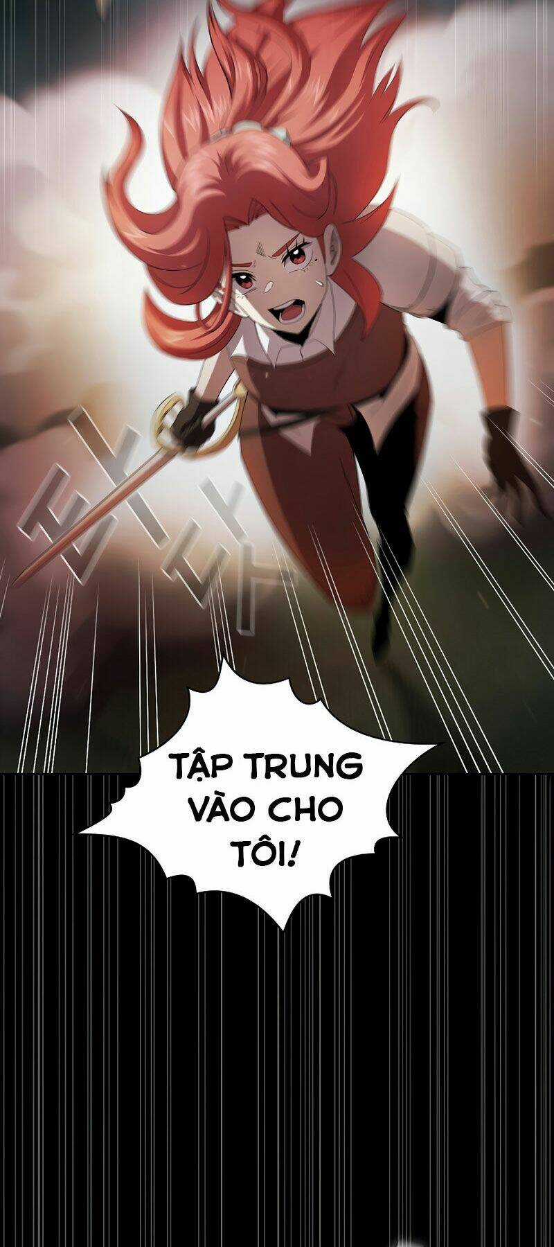 Có Thật Đây Là Anh Hùng Không? Chapter 23 trang 52