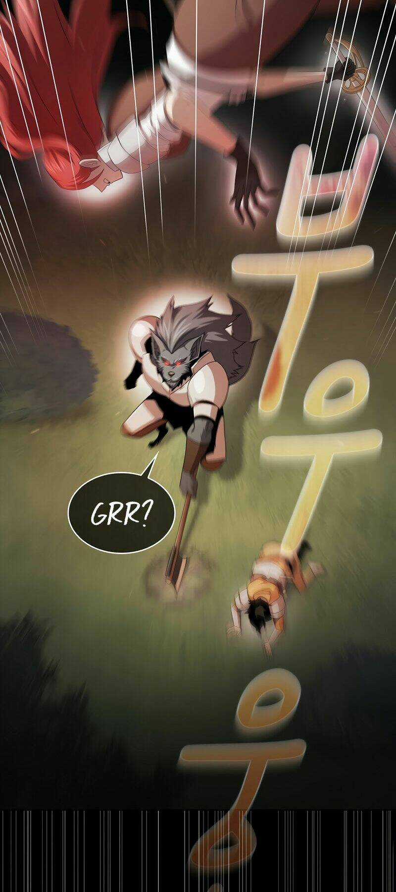 Có Thật Đây Là Anh Hùng Không? Chapter 23 trang 54