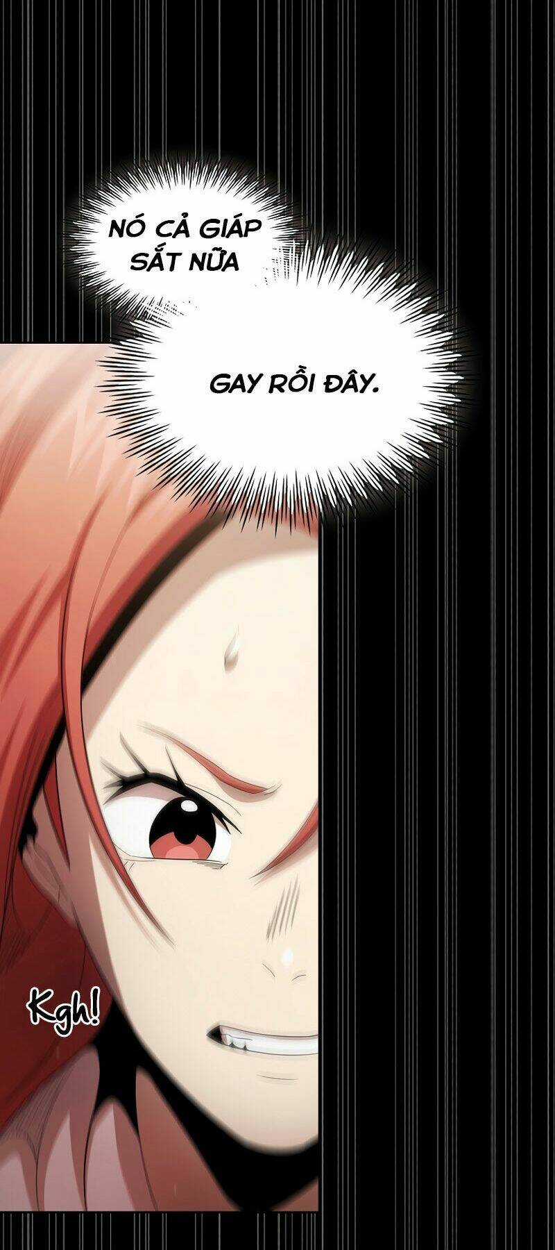 Có Thật Đây Là Anh Hùng Không? Chapter 23 trang 57