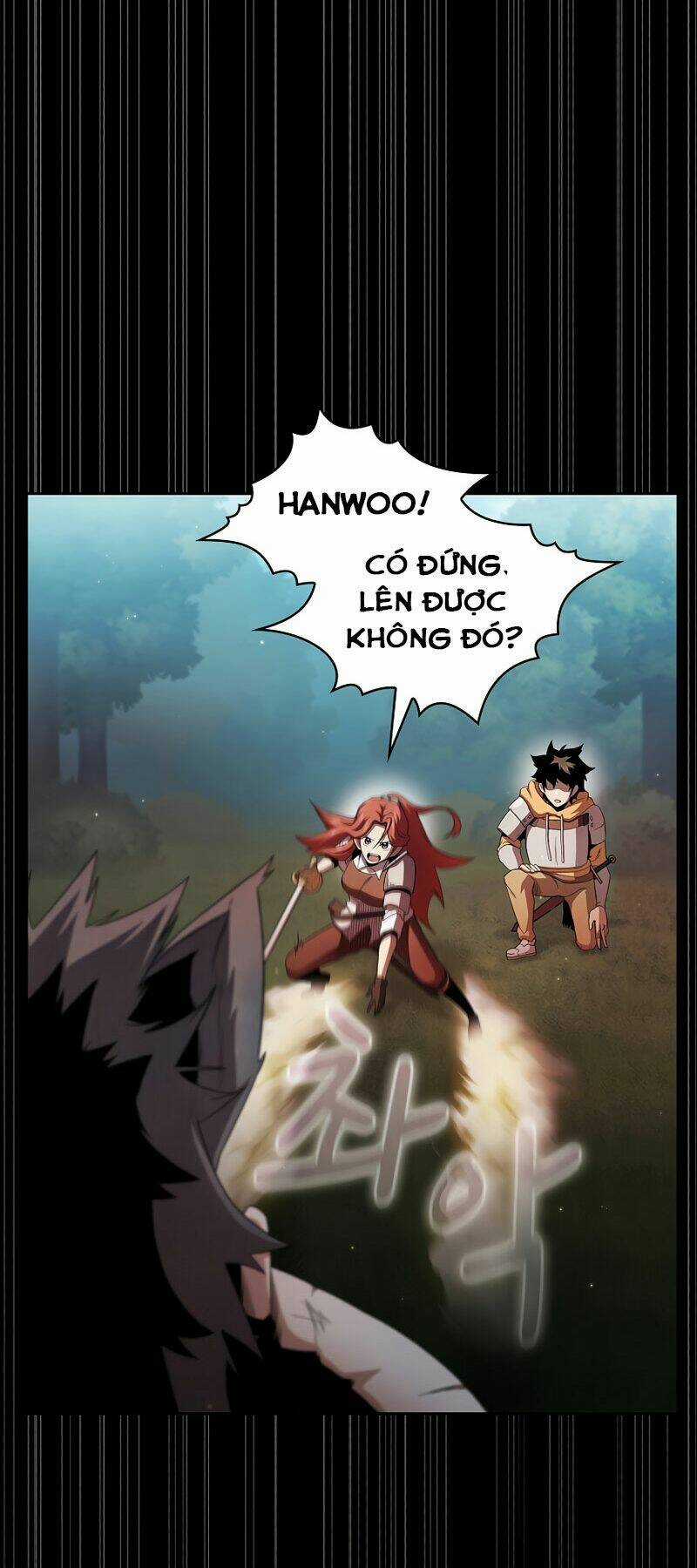 Có Thật Đây Là Anh Hùng Không? Chapter 23 trang 58