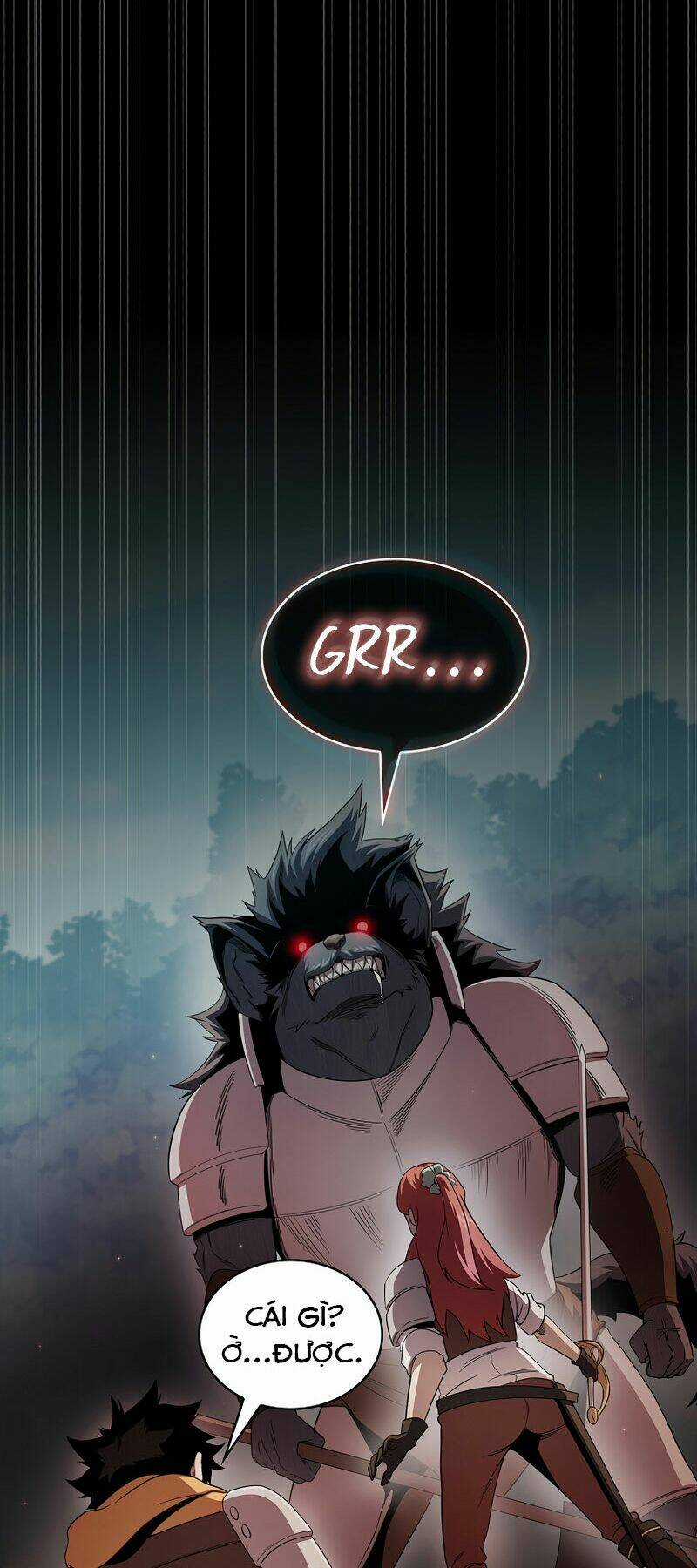 Có Thật Đây Là Anh Hùng Không? Chapter 23 trang 59