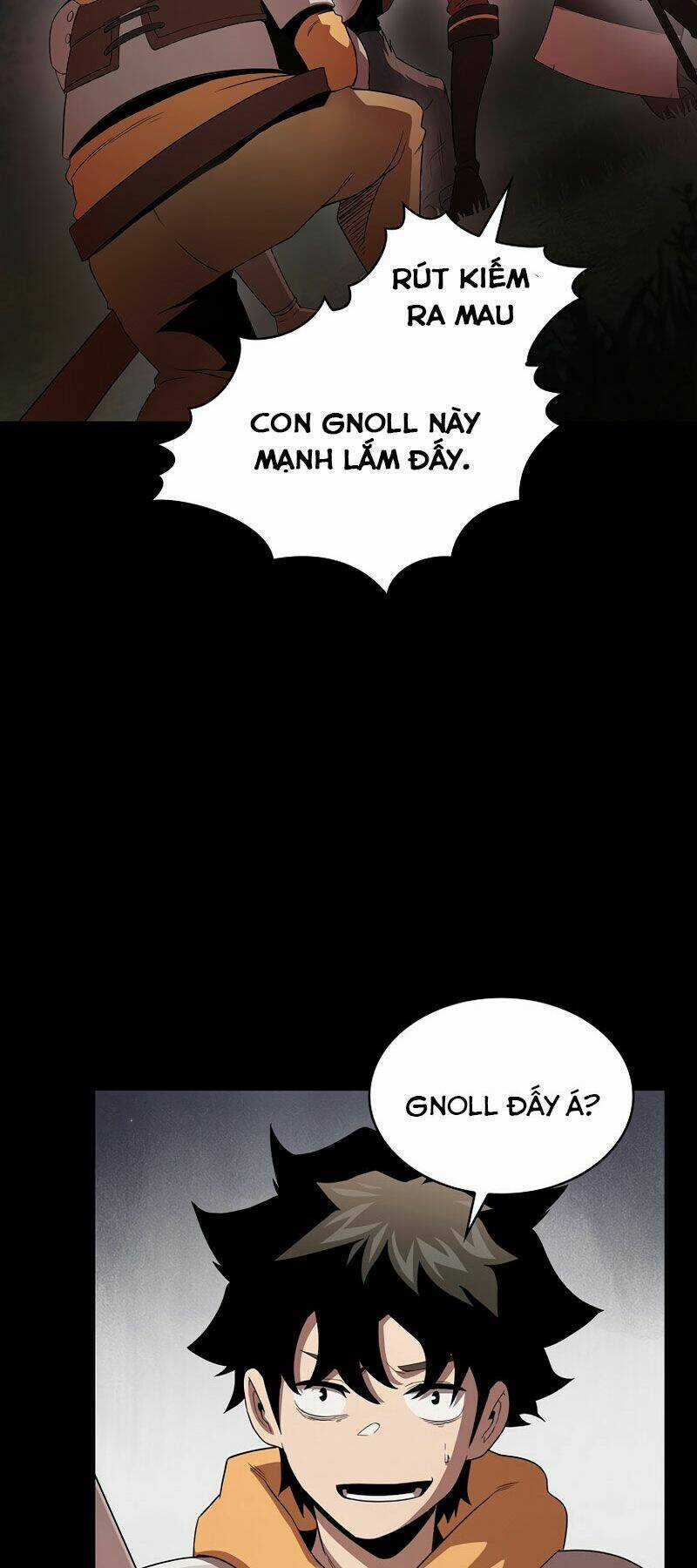 Có Thật Đây Là Anh Hùng Không? Chapter 23 trang 60