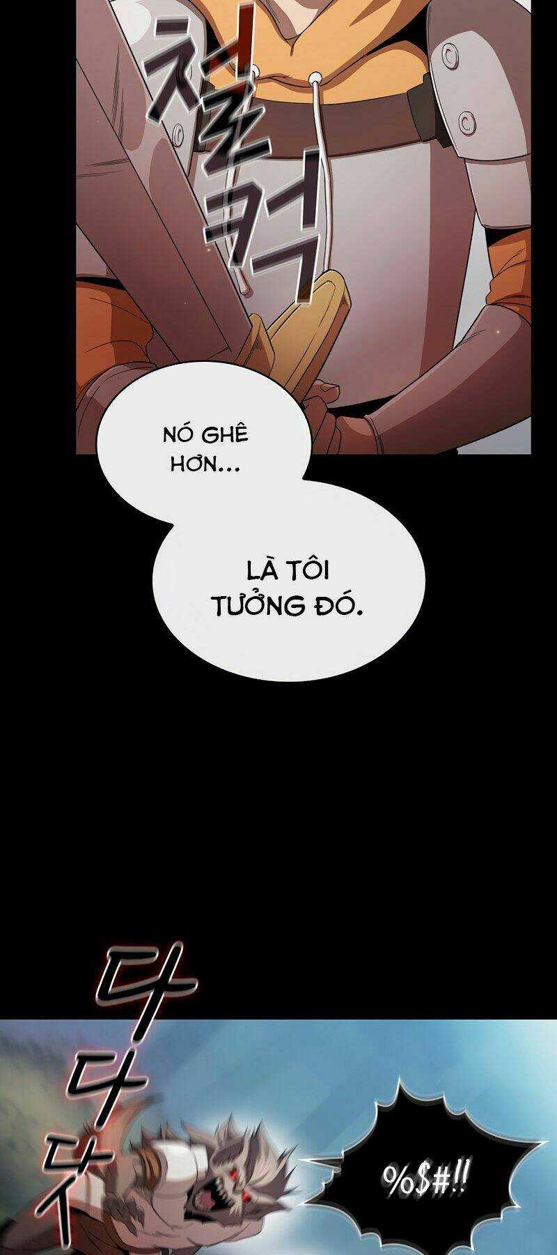 Có Thật Đây Là Anh Hùng Không? Chapter 23 trang 61