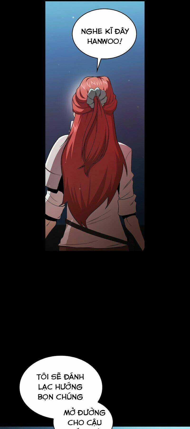 Có Thật Đây Là Anh Hùng Không? Chapter 23 trang 63