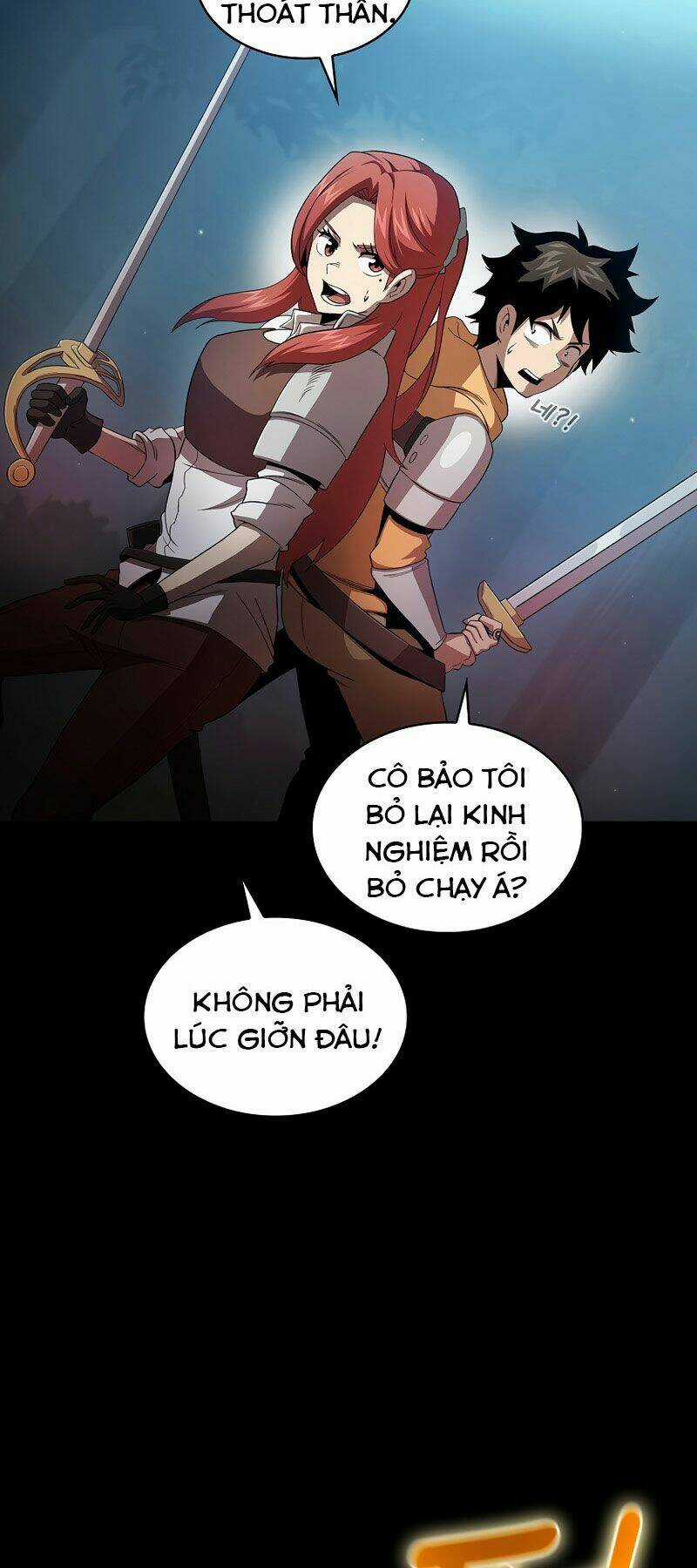 Có Thật Đây Là Anh Hùng Không? Chapter 23 trang 64