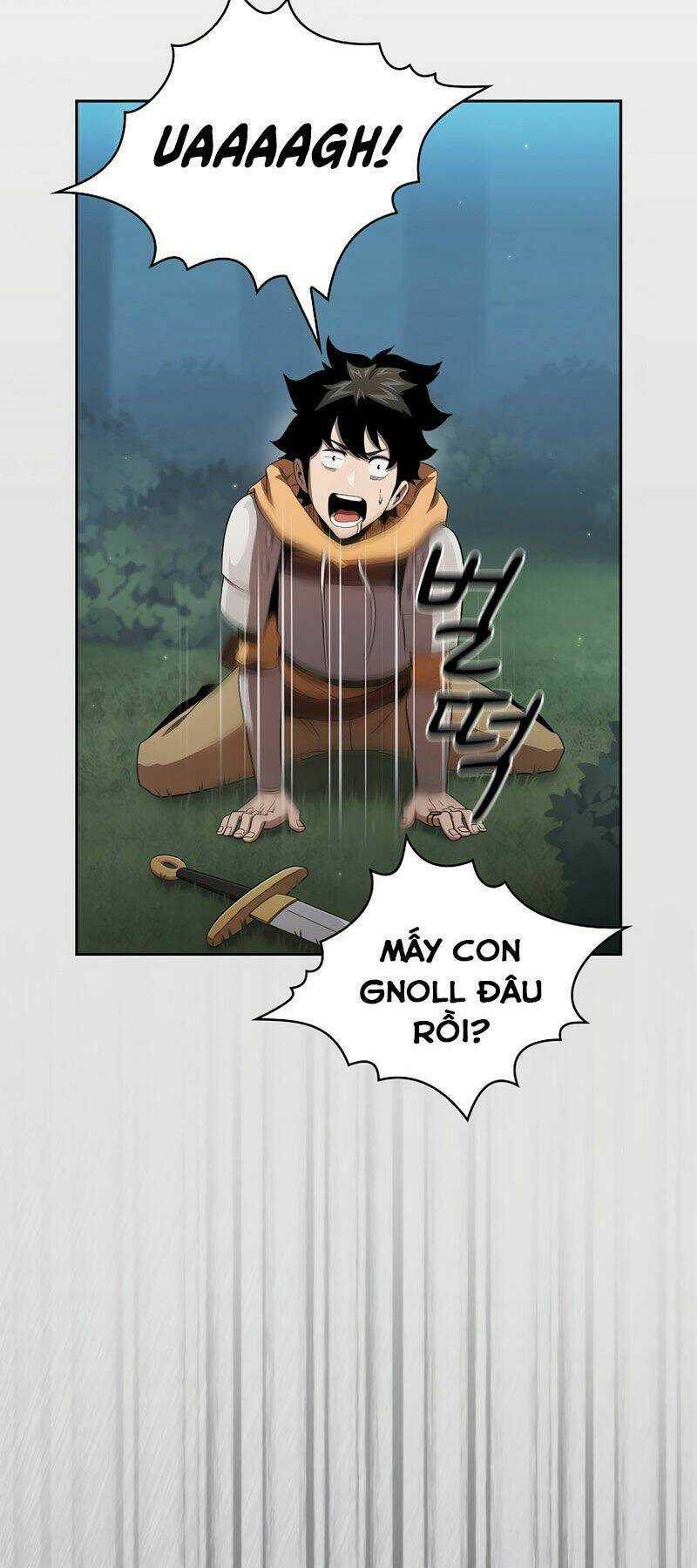 Có Thật Đây Là Anh Hùng Không? Chapter 23 trang 71