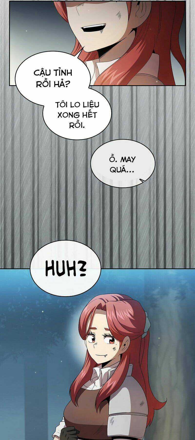 Có Thật Đây Là Anh Hùng Không? Chapter 23 trang 72