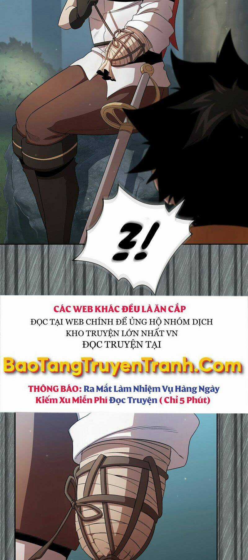 Có Thật Đây Là Anh Hùng Không? Chapter 23 trang 73