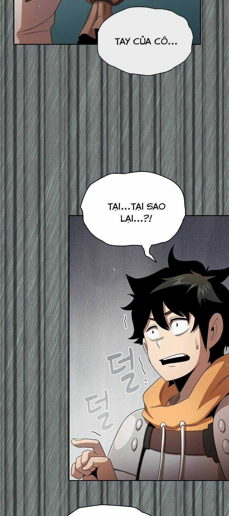 Có Thật Đây Là Anh Hùng Không? Chapter 23 trang 74