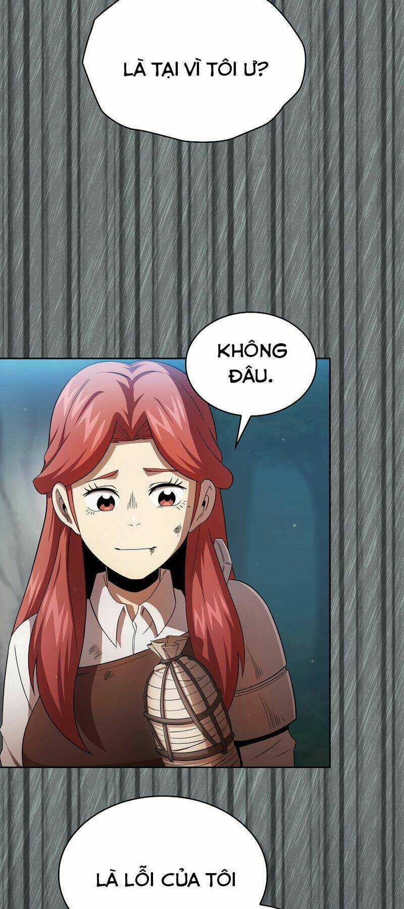 Có Thật Đây Là Anh Hùng Không? Chapter 23 trang 75