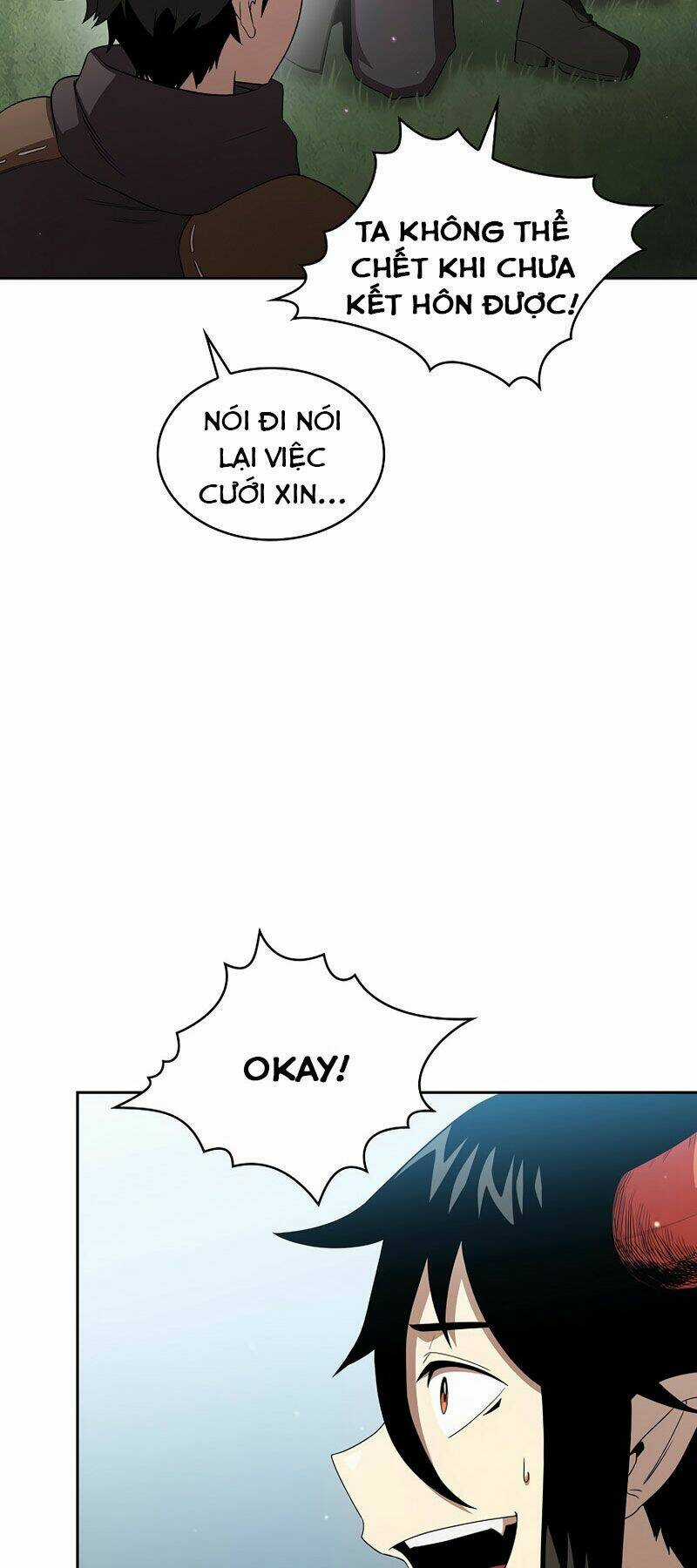 Có Thật Đây Là Anh Hùng Không? Chapter 23 trang 9