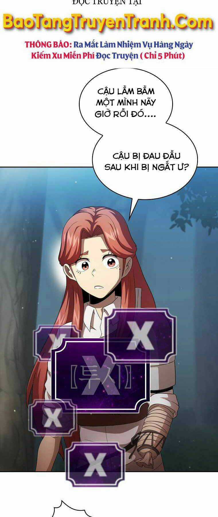 Có Thật Đây Là Anh Hùng Không? Chapter 24 trang 12