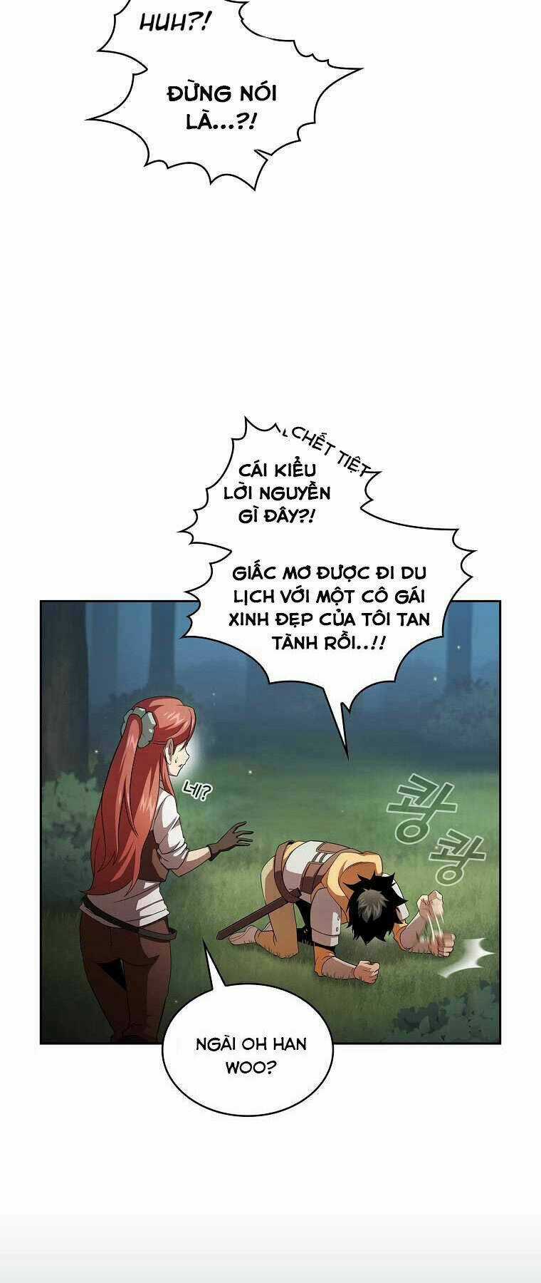 Có Thật Đây Là Anh Hùng Không? Chapter 24 trang 13