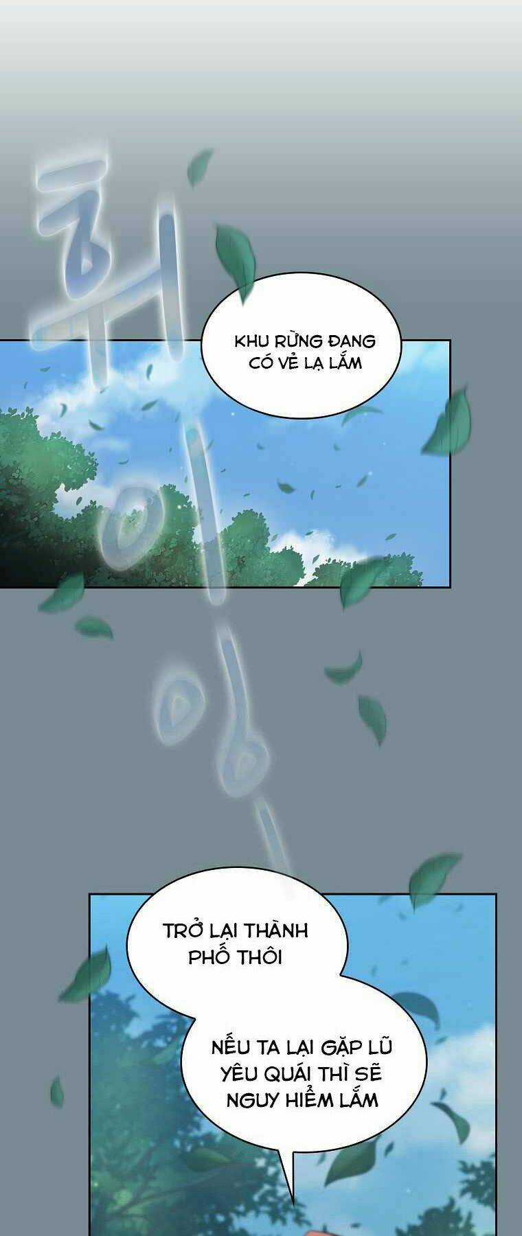 Có Thật Đây Là Anh Hùng Không? Chapter 24 trang 15