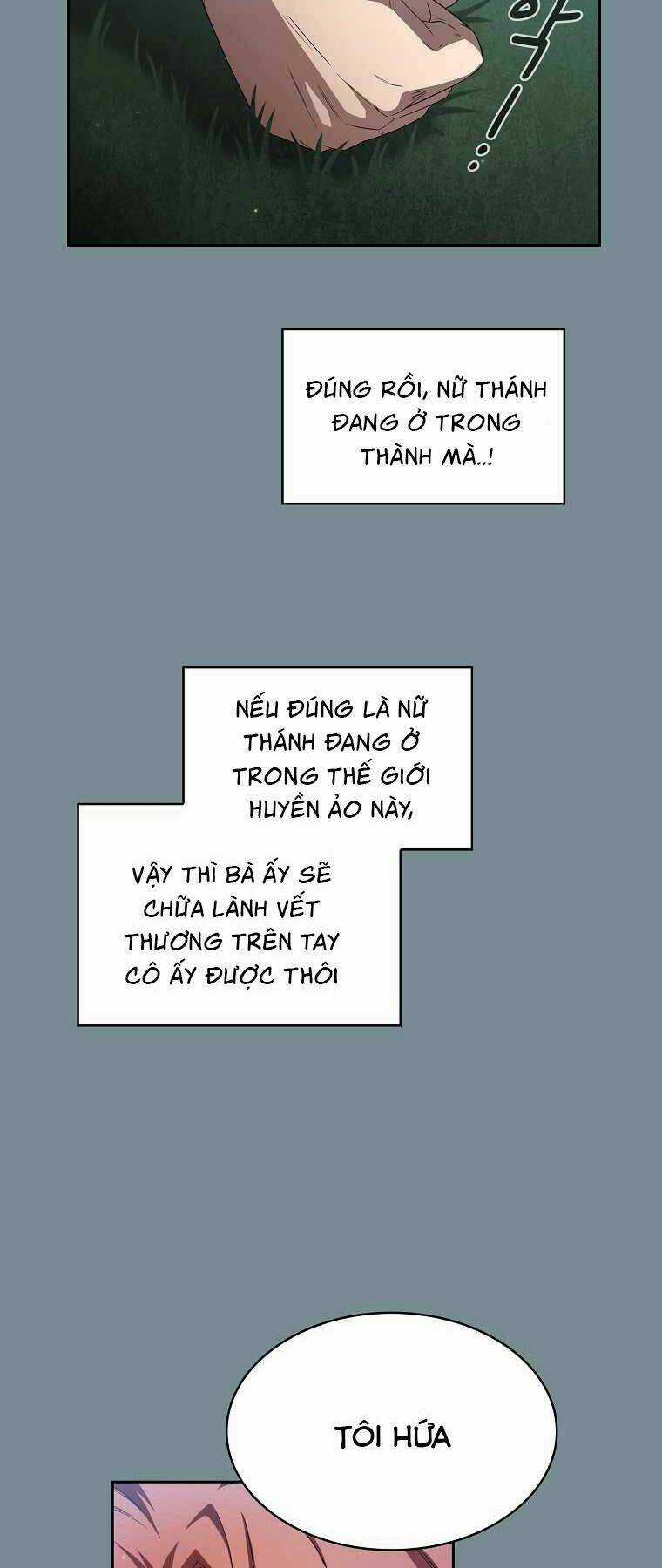 Có Thật Đây Là Anh Hùng Không? Chapter 24 trang 17