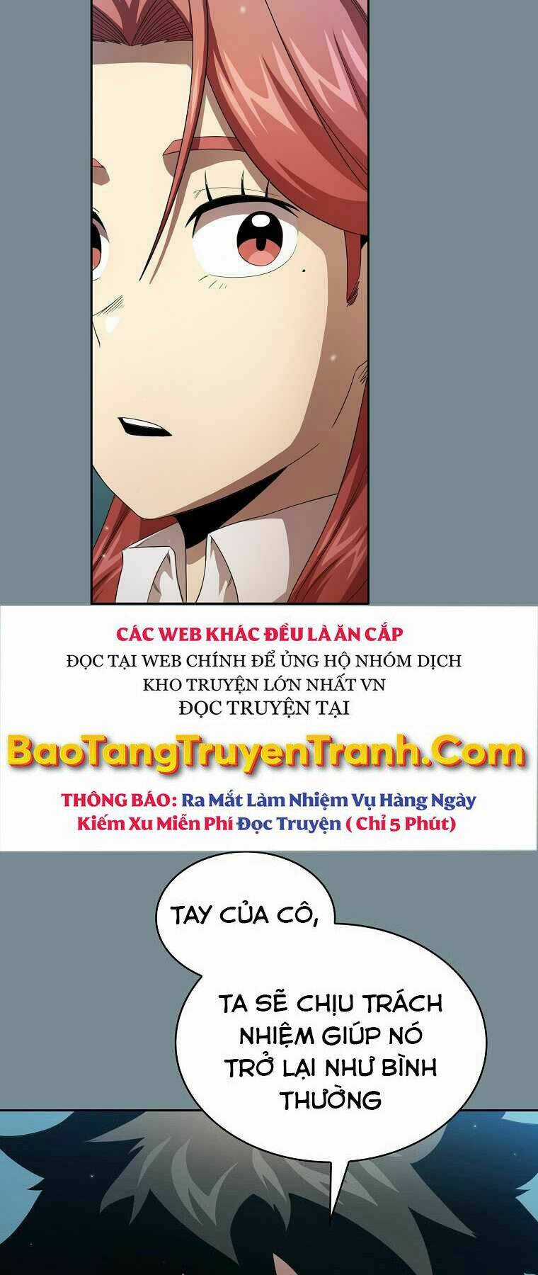 Có Thật Đây Là Anh Hùng Không? Chapter 24 trang 18