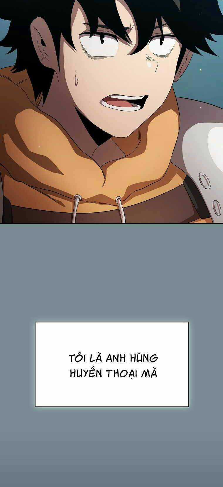 Có Thật Đây Là Anh Hùng Không? Chapter 24 trang 19