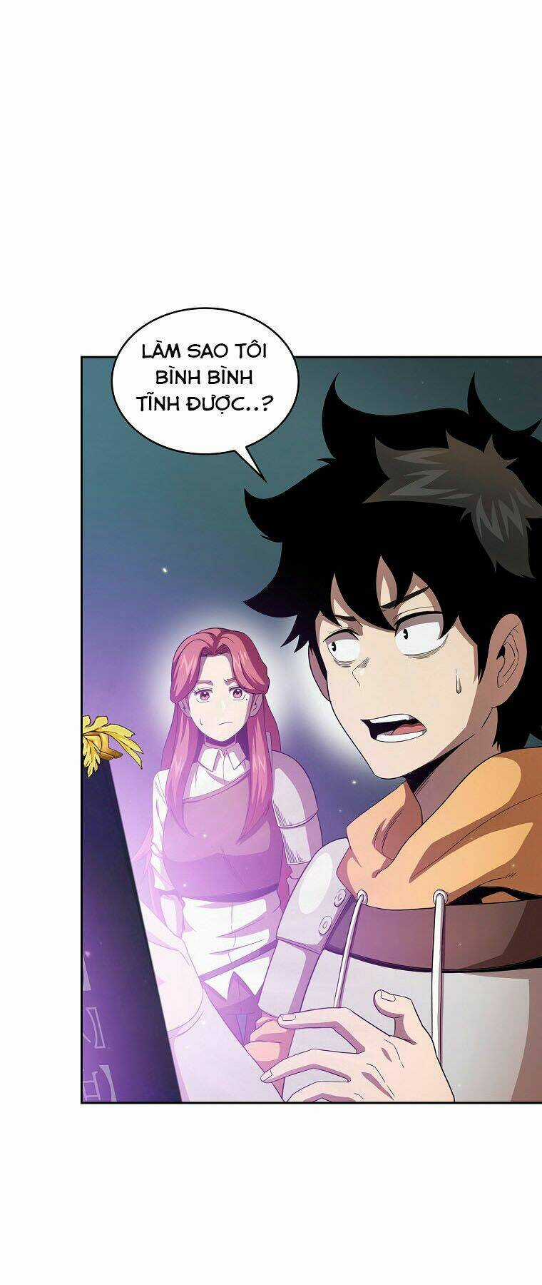 Có Thật Đây Là Anh Hùng Không? Chapter 24 trang 2