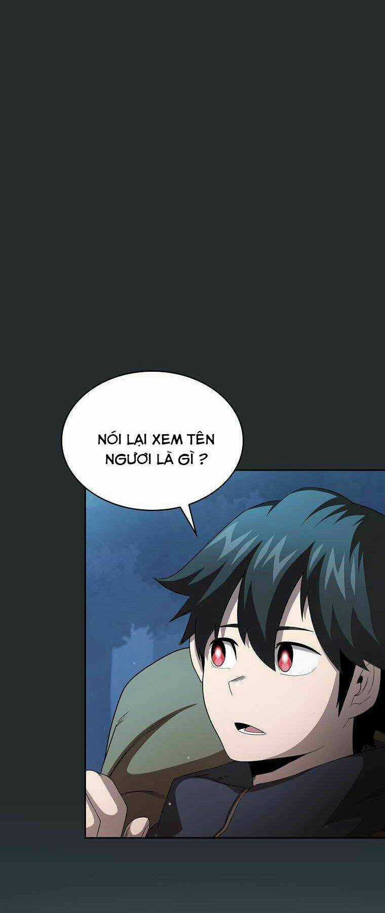 Có Thật Đây Là Anh Hùng Không? Chapter 24 trang 21