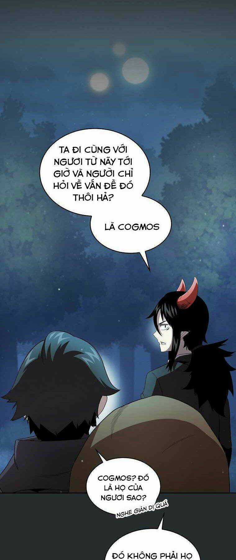 Có Thật Đây Là Anh Hùng Không? Chapter 24 trang 22