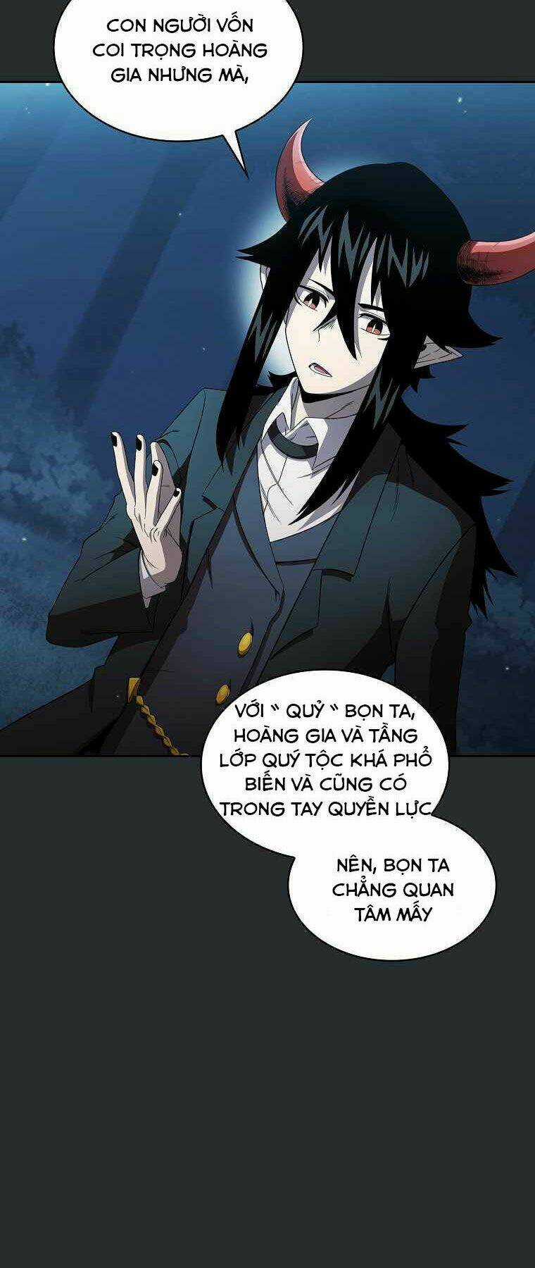 Có Thật Đây Là Anh Hùng Không? Chapter 24 trang 24