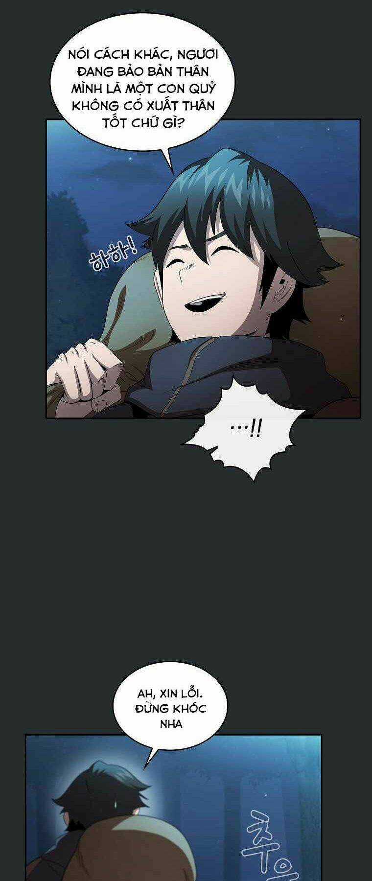 Có Thật Đây Là Anh Hùng Không? Chapter 24 trang 25