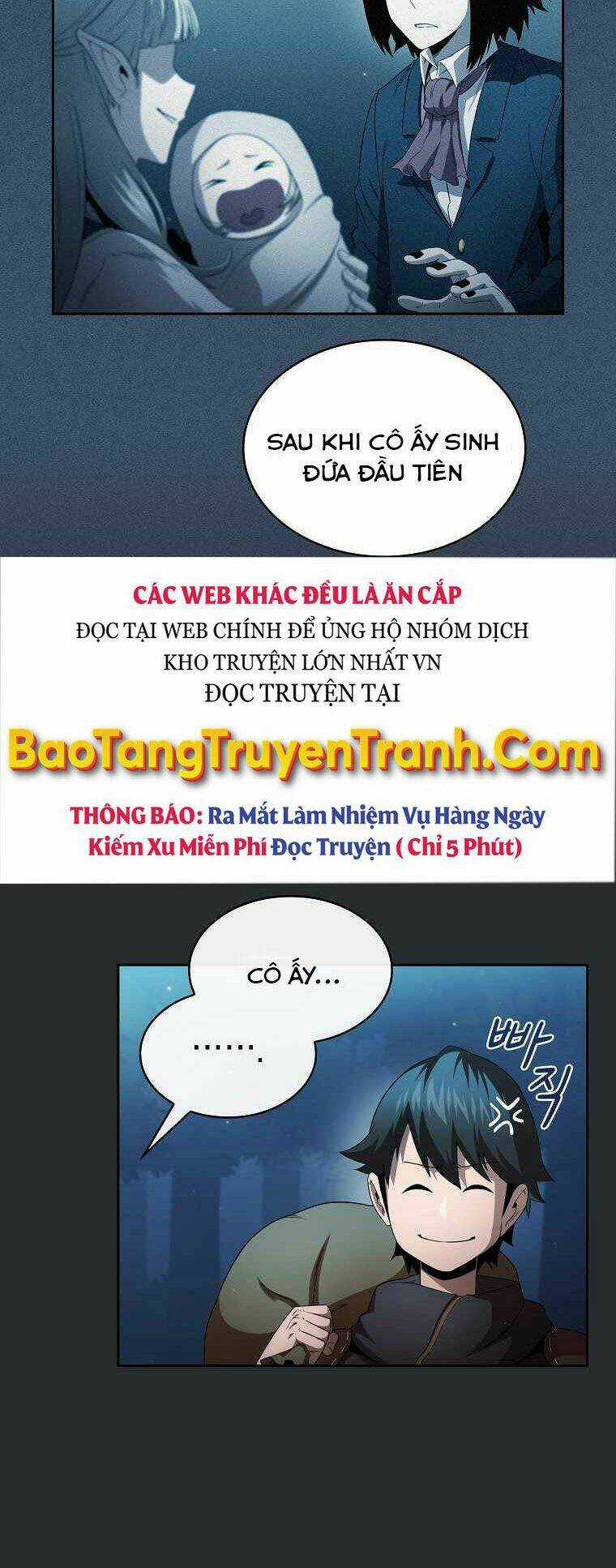 Có Thật Đây Là Anh Hùng Không? Chapter 24 trang 28