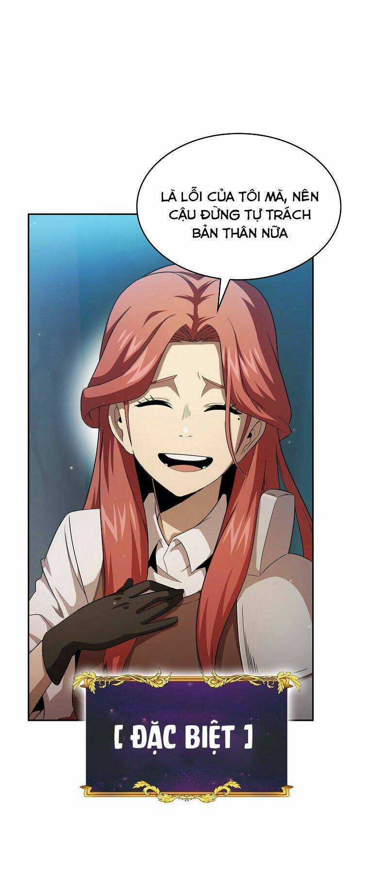 Có Thật Đây Là Anh Hùng Không? Chapter 24 trang 3