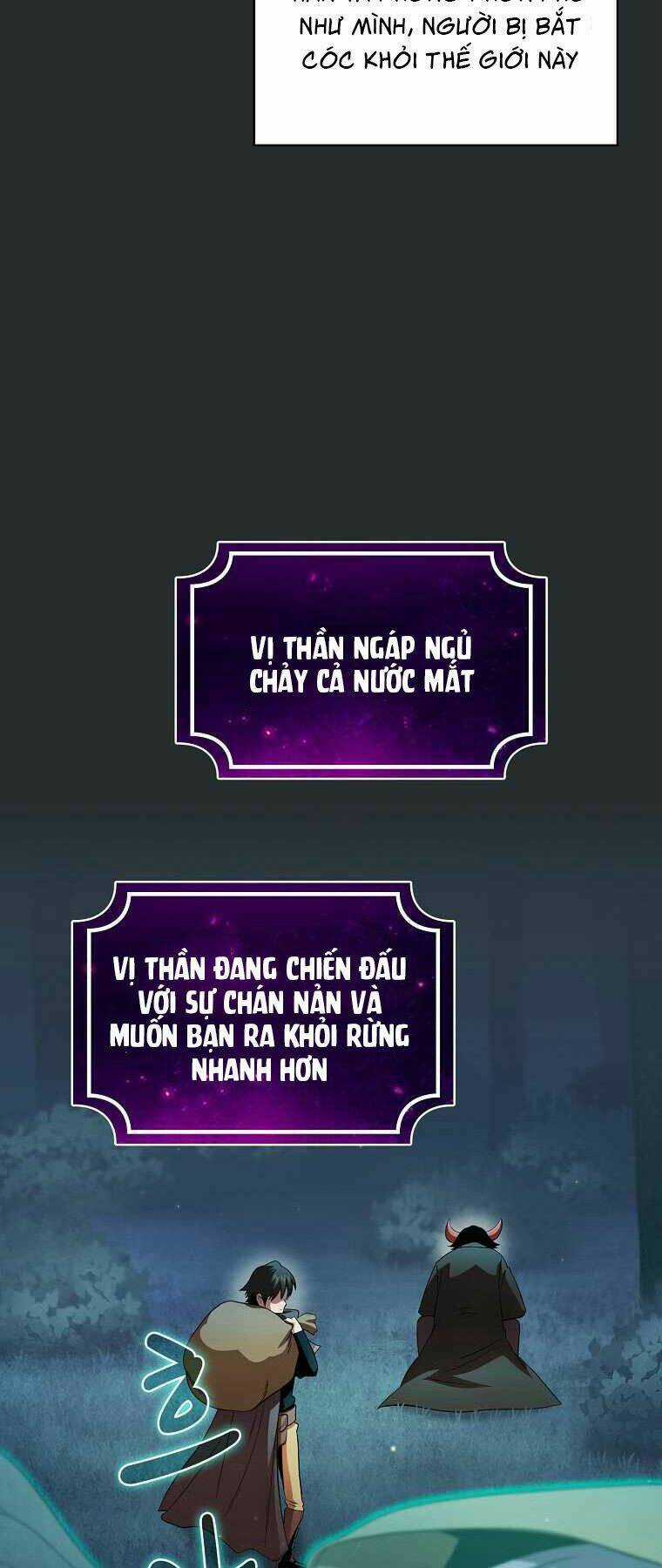 Có Thật Đây Là Anh Hùng Không? Chapter 24 trang 30